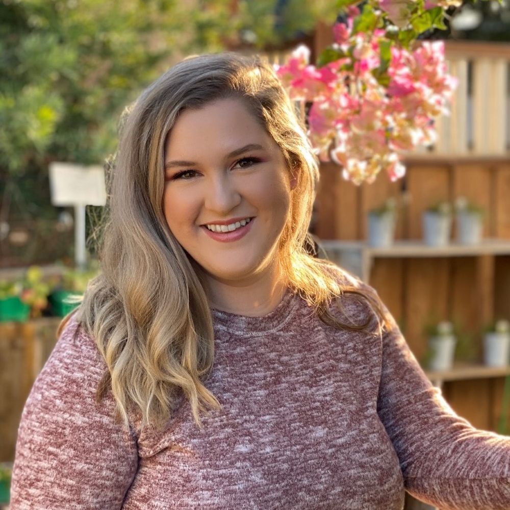 Meet your Posher, Michelle